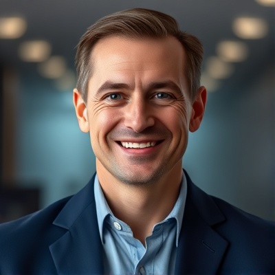 James Wilson — goksites expert